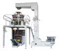 220D組合稱量自動包裝機(jī)